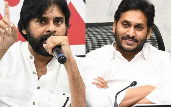 Janasena : వైసీపీ పెట్టిన తప్పుడు ఫ్లెక్సీలపై నిరసన వ్యక్తం చేస్తున్న జనసేన నాయకులపై అక్రమ కేసులు..
