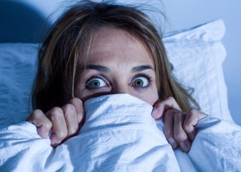 Nightmares : పీడకలలు వదలకుండా వస్తున్నాయా.. అసలు కారణం ఇదే..!?