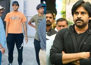 Pawan Kalyan OG : పవన్ ఓజీ మూవీలో జూనియర్ పవర్ స్టార్..