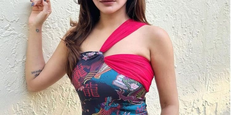 Ashu Reddy Hot Pics : కేకపుట్టిస్తున్న అషూరెడ్డి కిల్లింగ్ లుక్స్..