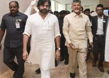 Politics of Janasena and TeluguDesam : సీట్లు అన్నీ జనసేనా, తెలుగుదేశంకు.. అధికార పార్టీ పరిస్థితి అగమ్య గోచరం..