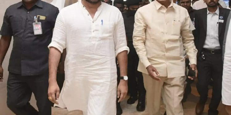 Politics of Janasena and TeluguDesam : సీట్లు అన్నీ జనసేనా, తెలుగుదేశంకు.. అధికార పార్టీ పరిస్థితి అగమ్య గోచరం.. 