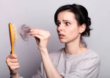 Healthy Hair Tips : అధికంగా జుట్టు రాలుతుందా.. అసలు కారణం ఇదే..!