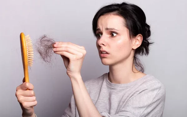 Healthy Hair Tips : అధికంగా జుట్టు రాలుతుందా.. అసలు కారణం ఇదే..!