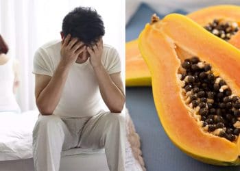 Papaya Fruit : పురుషులు బొప్పాయి పండు తింటే ఇన్ని నష్టాలా..!