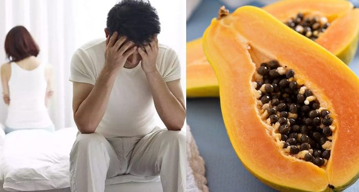 Papaya Fruit : పురుషులు బొప్పాయి పండు తింటే ఇన్ని నష్టాలా..!