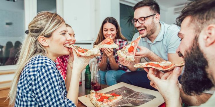 Health Tips : సమయం , సందర్భం లేకుండా తింటున్నారా.. అయితే జాగ్రత్త..!