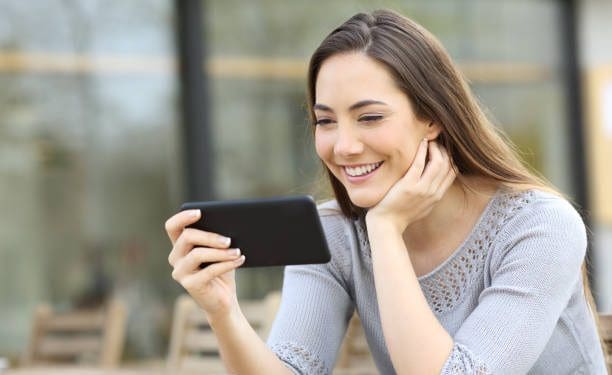 Smart Phone Usage : అధికంగా ఫోన్ వాడే వారికి వస్తున్న కొత్త ఫోబియా..!