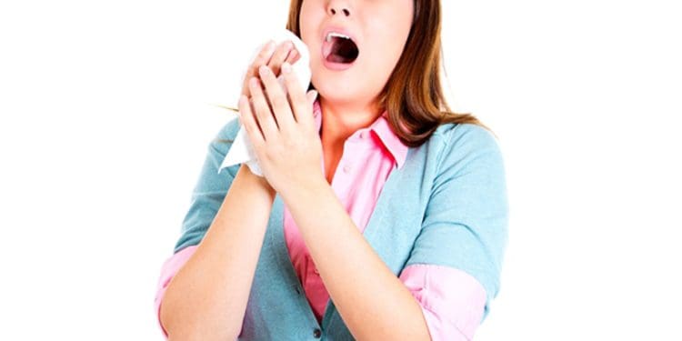 Effects of Sneezing : శుభకార్యాలలో తుమ్మడం మంచిదేనా..!?