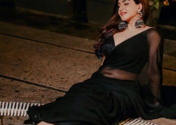 Honey Rose Hot Photos : అందమే అసూయ పడేలా హనీ రోజ్ హాట్ పిక్స్..