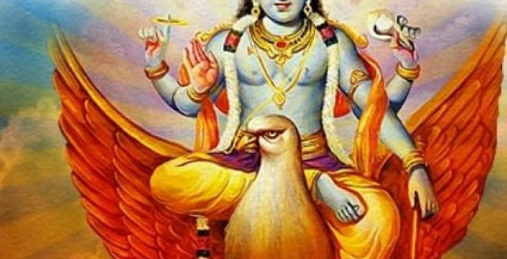 Garuda Purana : గరుడ పురాణంలో దాగిన ఐదు మరణ రహస్యాలు..!