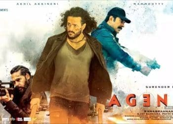 Agent OTT Release Date : అప్పుడే ఓటీటీకి సిద్ధమైన అఖిల్ ఏజెంట్..