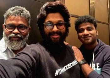 Pushpa 2 Audio Rights : RRR రికార్డ్ బద్దలుకొట్టిన పుష్ప 2..