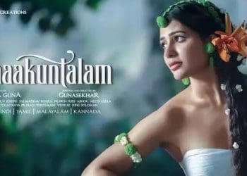 Shaakuntalam OTT Release : శాకుంతలం ఓటీటీ డేట్ ఫిక్స్..