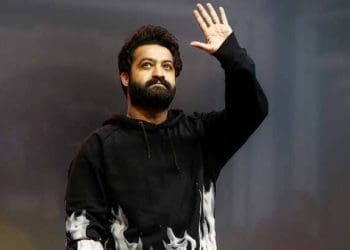 Jr NTR TeleVision Entry : మళ్లీ టెలివిజన్ ఎంట్రీ ఇవ్వనున్న యంగ్ టైగర్..