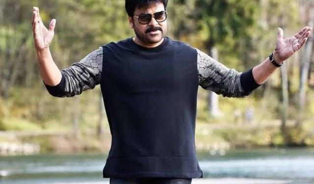 Chiranjeevi Crazy Line Up : మెగాస్టార్ చిరు క్రేజీ లైనప్..