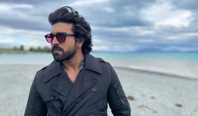 Ram Charan New Cricket Team : క్రికెట్ లీగ్ లోకి ఎంట్రీ ఇవ్వనున్న చెర్రీ..