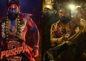 Pushpa 2 Item Song : పుష్ప 2 ఐటెంసాంగ్‌లో హీరోయిన్ కన్ఫర్మ్..!