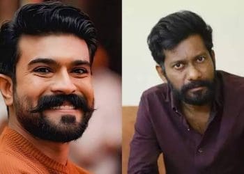 RC16 Update : రామ్ చరణ్, బుచ్చిబాబు మాస్టర్ ప్లాన్..