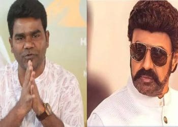 Balagam Venu Balayya : బలగం వేణుకి బాలయ్య బంపరాఫర్‌..