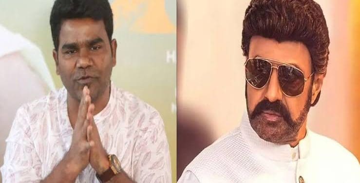 Balagam Venu Balayya : బలగం వేణుకి బాలయ్య బంపరాఫర్..
