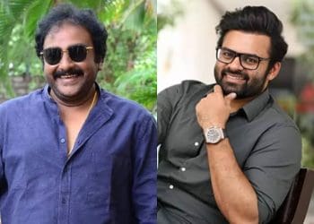 Sai Dharam Tej : ఆ స్టార్ డైరెక్టర్ తో మరో మూవీ చేయనున్న సుప్రీం హీరో..