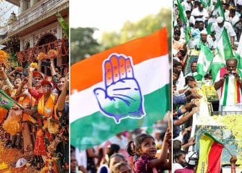 Karnataka Election Results : కన్నడ కఠీరవం ఎవరు..?
