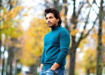 Allu Arjun : అల్లు అర్జున్ ఇంత మంచి వాడా.. వైరల్ అవుతున్న బన్నీ సింప్లీసిటీ..!