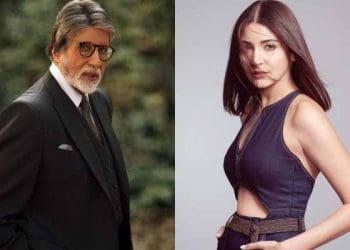 Amitabh Bachchan Anushka Sharma : అమితాబ్, అనుష్క శర్మకు షాకిచ్చిన పోలీసులు..