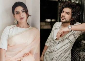 Samantha Siddu Jonnalagadda Movie : సామ్ తో టిల్లు.. ఆ డైరెక్టర్ తో హ్యాట్రిక్ మూవీ..