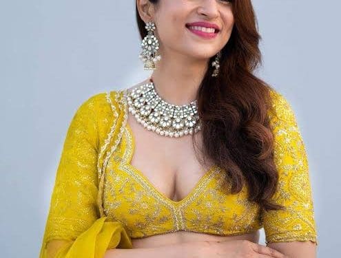 Shraddha Das Hot Pics : సెగలు రేపుతున్న శ్రద్ధా..