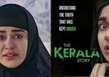 The Kerala Story : ‘ది కేరళ స్టోరీ’ మూవీకి అదా శర్మ రెమ్యూనరేషన్ ఎంతో తెలుసా..!?