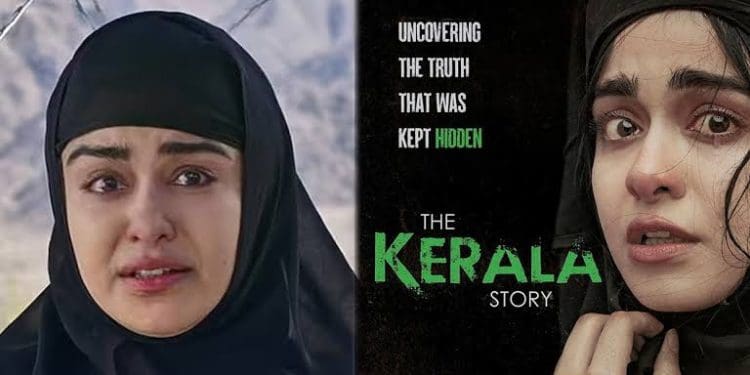 The Kerala Story : ‘ది కేరళ స్టోరీ’ మూవీకి అదా శర్మ రెమ్యూనరేషన్ ఎంతో తెలుసా..!?