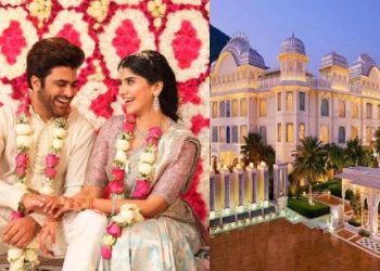 Sharwanand Wedding : శర్వా ఒక్కరోజు పెళ్లి ఖర్చు ఎంతో తెలుసా..!?