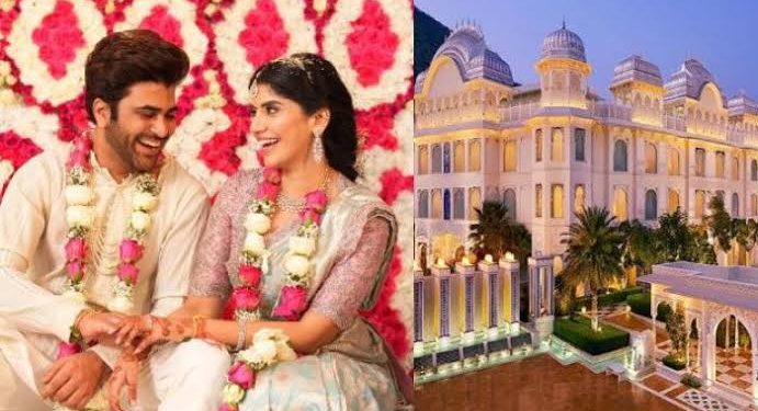 Sharwanand Wedding : శర్వా ఒక్కరోజు పెళ్లి ఖర్చు ఎంతో తెలుసా..!?