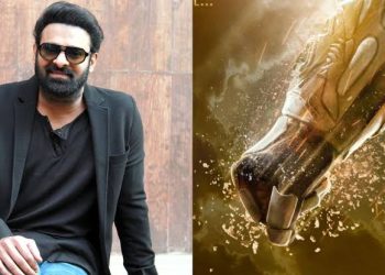 Prabhas Project K : నైజాంలో ప్రాజెక్ట్ K కి కళ్ళు చెదిరే ధర..!