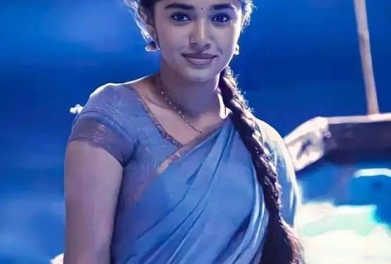 Krithi Shetty : బేబమ్మకు బంపరాఫర్..!