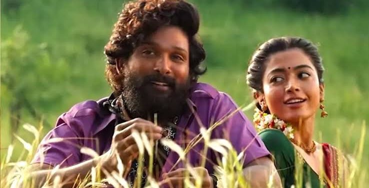 Pushpa 2 Release Date : పుష్ప 2 రిలీజ్ అయ్యేది అప్పుడే..!