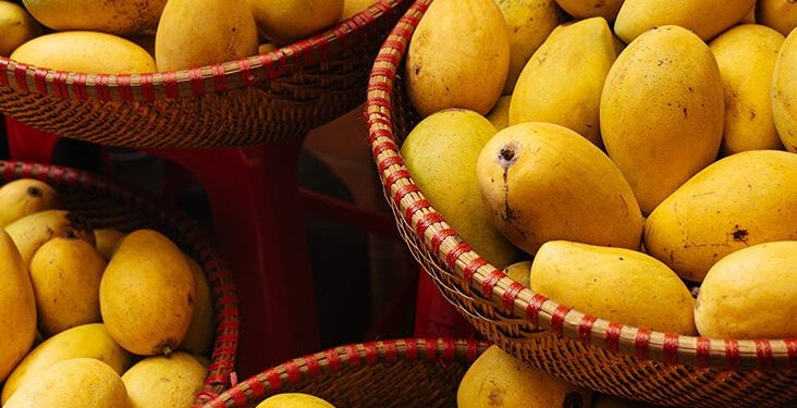 Dream Astrology : కలలో మామిడిపండ్లు కనిపిస్తే దేనికి సంకేతమో తెలుసా..!?