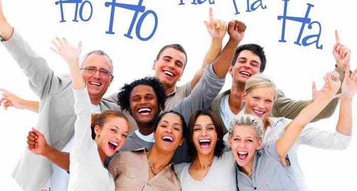 World Laughter Day 2023 : ఈ రోజు ప్రపంచ నవ్వుల దినోత్సవం..మీరు ఓ నవ్వు నవ్వేయండి మరీ..!