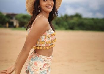 Pooja Hegde Latest Photos : బుట్టబొమ్మ లేటెస్ట్ ఫోటోస్..