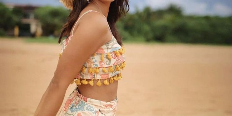 Pooja Hegde Latest Photos : బుట్టబొమ్మ లేటెస్ట్ ఫోటోస్..