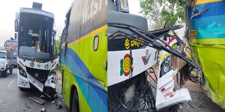 Pushpa 2 : పుష్ప 2 ఆర్టిస్టులకు గాయాలు..