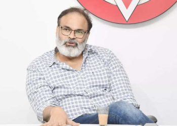 Nagababu : వైసీపీ పాలనలో అటకెక్కిన పోలవరం : నాగబాబు