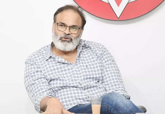 Nagababu : వైసీపీ పాలనలో అటకెక్కిన పోలవరం : నాగబాబు