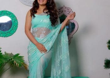 Soniya Singh Hot Pics : చీరకట్టులో చూడచక్కని సోనియా అందాలు..