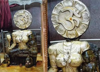 Vizag Sri Erukumamba Temple : తల లేని అమ్మవారి విగ్రహాన్ని మీరెప్పుడైనా చూసారా..!?