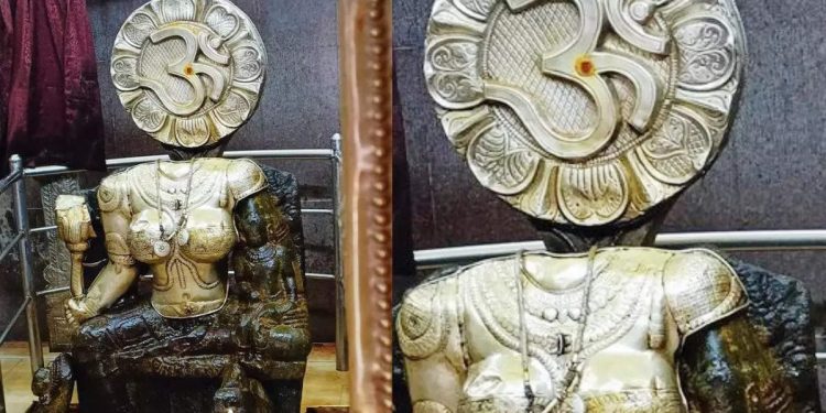 Vizag Sri Erukumamba Temple : తల లేని అమ్మవారి విగ్రహాన్ని మీరెప్పుడైనా చూసారా..!?