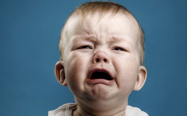 Crying : ఏడ్వడం కోసం ఓ కాలేజ్.. ఎక్కడో తెలుసా..!?