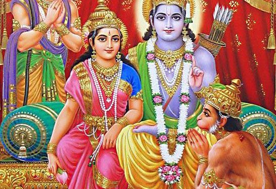 Ramayana : రామాయణాన్ని ఎలా పఠించాలో మీకు తెలుసా..?